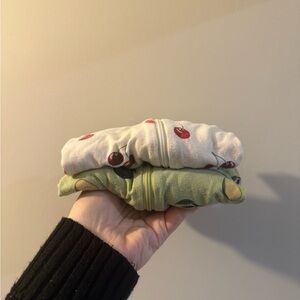 Kyte baby footie bundle